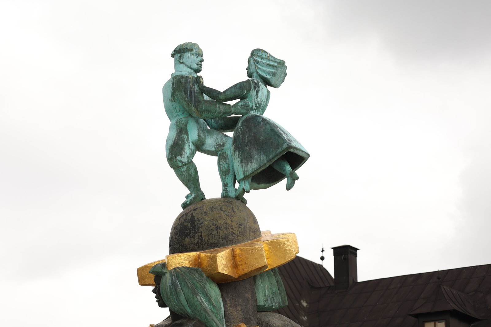 Sweden