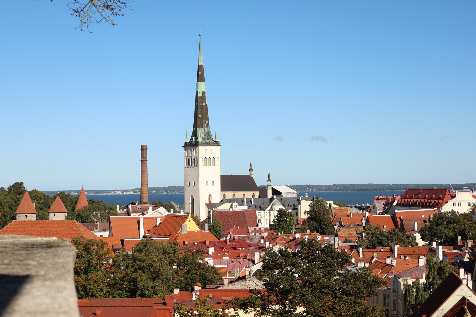 Estonia